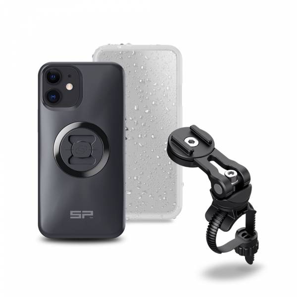 SP Connect Bike Bundle II Telefonholder - iPhone 12 mini